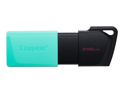 PENDRIVE EXODIA 128 GB USB 3.2 DTX/128GB KINGSTON