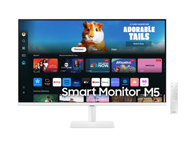 Samsung S27DM501EN - M50D Series