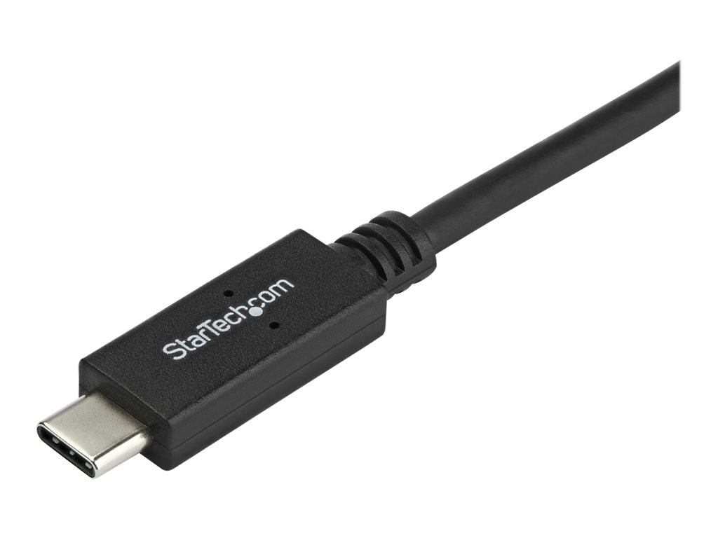 Product  StarTech.com 6ft/2m USB C to DisplayPort 1.4 Cable 8K 60Hz/4K,  Bidirectional DP to USB-C or USB-C to DP Reversible Video Adapter Cable,  HBR3/HDR/DSC, USB Type C/Thunderbolt 3 Monitor Cable 