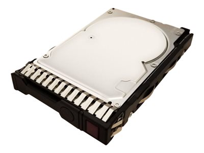 Total Micro - Hard drive
