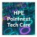 HPE Pointnext Tech Care Essential Service with Defective Media Retention - extended service agreement - 3 years - on-site