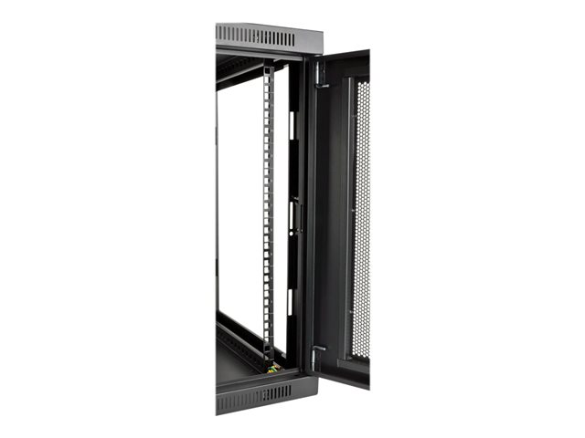 EATON Wall-Mounted SmartRack 12U