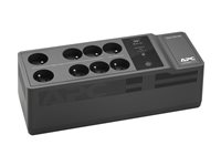 APC Back-UPS 650VA 230V 1USB charging