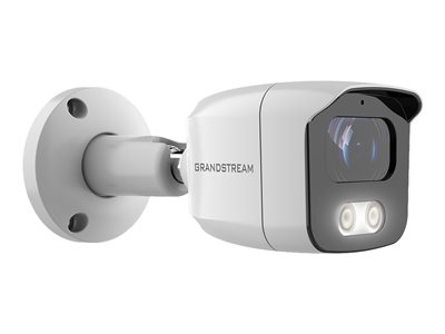 Grandstream GSC3615 - Network surveillance camera