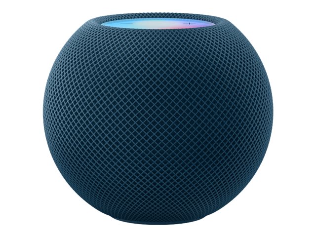 Image of Apple HomePod mini - smart speaker