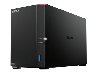 BUFFALO LinkStation 700 Series LS720D0802