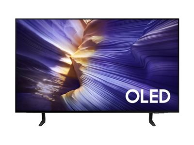 Samsung QN42S90FAE - 42" Diagonal Class (41.5" viewable)