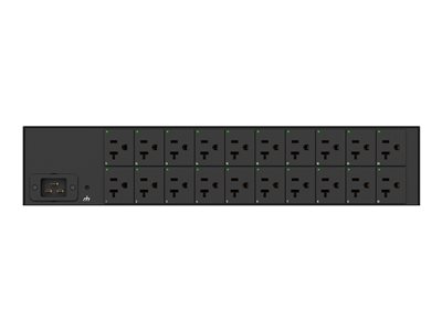 Raritan PX4-2407CR-A0