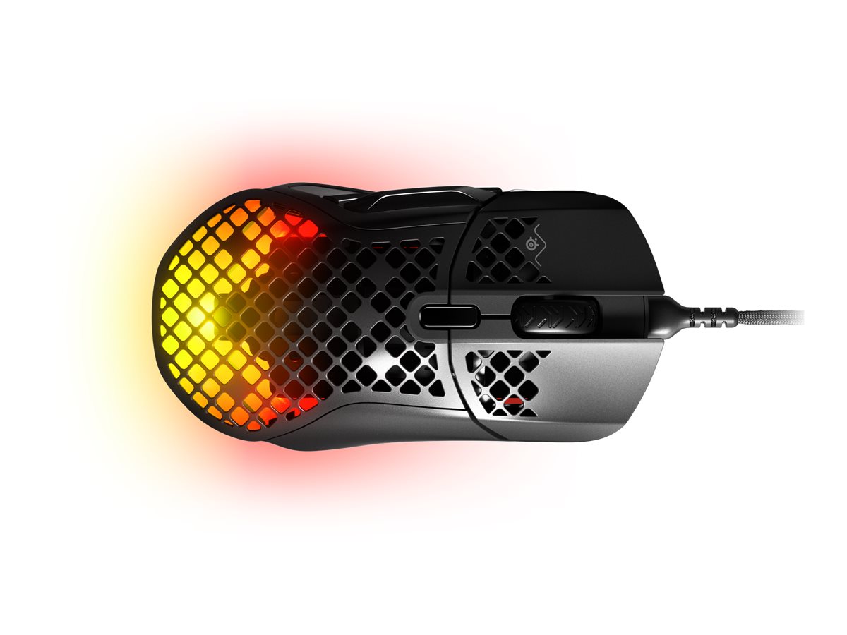SteelSeries Aerox 5 - Mouse