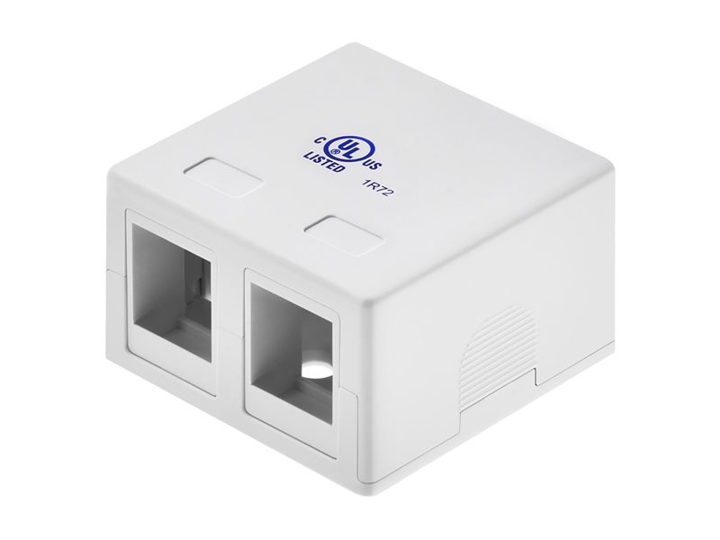 Monoprice - Surface mount box