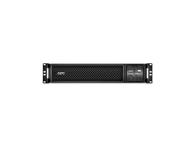 APC Smart-UPS SRT 1000VA RM 230V