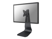 Neomounts FPMA-D850 stand - full-motion - for LCD display - black