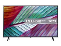 LG 43UR78006LK UR78 Series - 43" LED-backlit LCD TV - 4K
