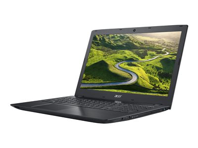 Acer Aspire E 15 E5-575G-53VG - - Core i5 - 8 GB RAM - GB SSD - Intl