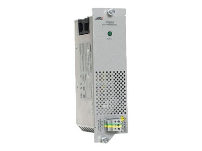 ALLIED DC power supply for AT-MCR12