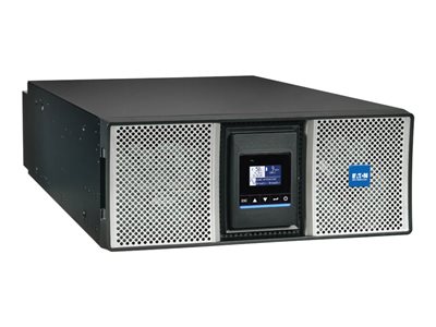 Eaton 9PX - UPS (rack-mountable / external)