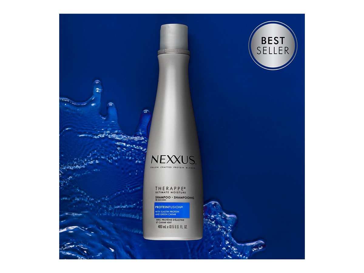 Nexxus Therappe Shampoo - 400ml