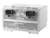 HPE Aruba - Alimentation électrique (module enfichable) - 2750 Watt