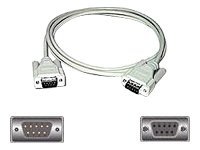 C2G - Serial extension cable