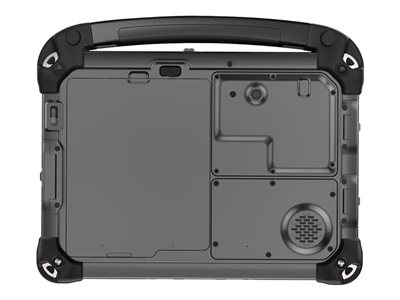 DT Research 2-in-1 Rugged Tablet DT301YR