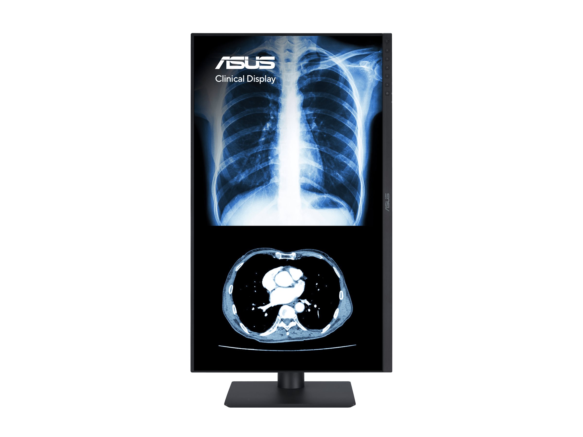 ASUS MH2741A - LED monitor