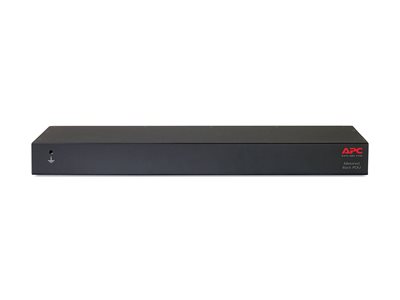 APC Rack PDU Metered 1U 16A 230V 8C13 In, APC AP7821B AP7821B (BILD2)