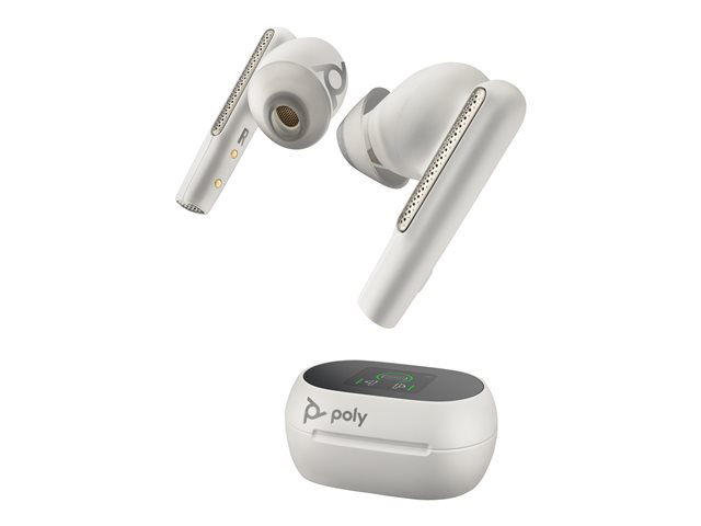 HP Poly Voyager Free 60/60+ Earbuds 8L5B1AA