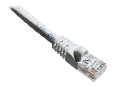 Axiom - Patch cable - RJ-45 (M) to RJ-45 (M)