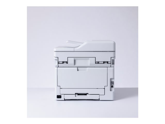Brother DCP-L3560CDW