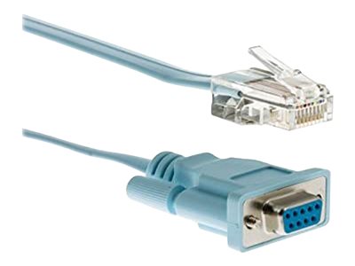 Cisco - Serial cable