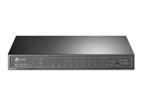TP-Link Switch 10/100/1000 TL-SG1210P