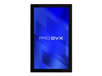 ProDVX TMP-22X 21.5' 1920 x 1080 (Full HD) HDMI