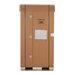 APC NetShelter SX 42U 750mm x 1200mm