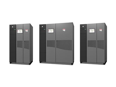 MGE GALAXY 6000 380-415V SBS 500KVA COMPLETE SET