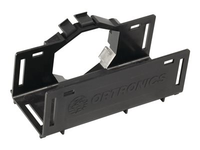 MM20 UNIV CBL TR 6 PK 2X2X5.25 BK