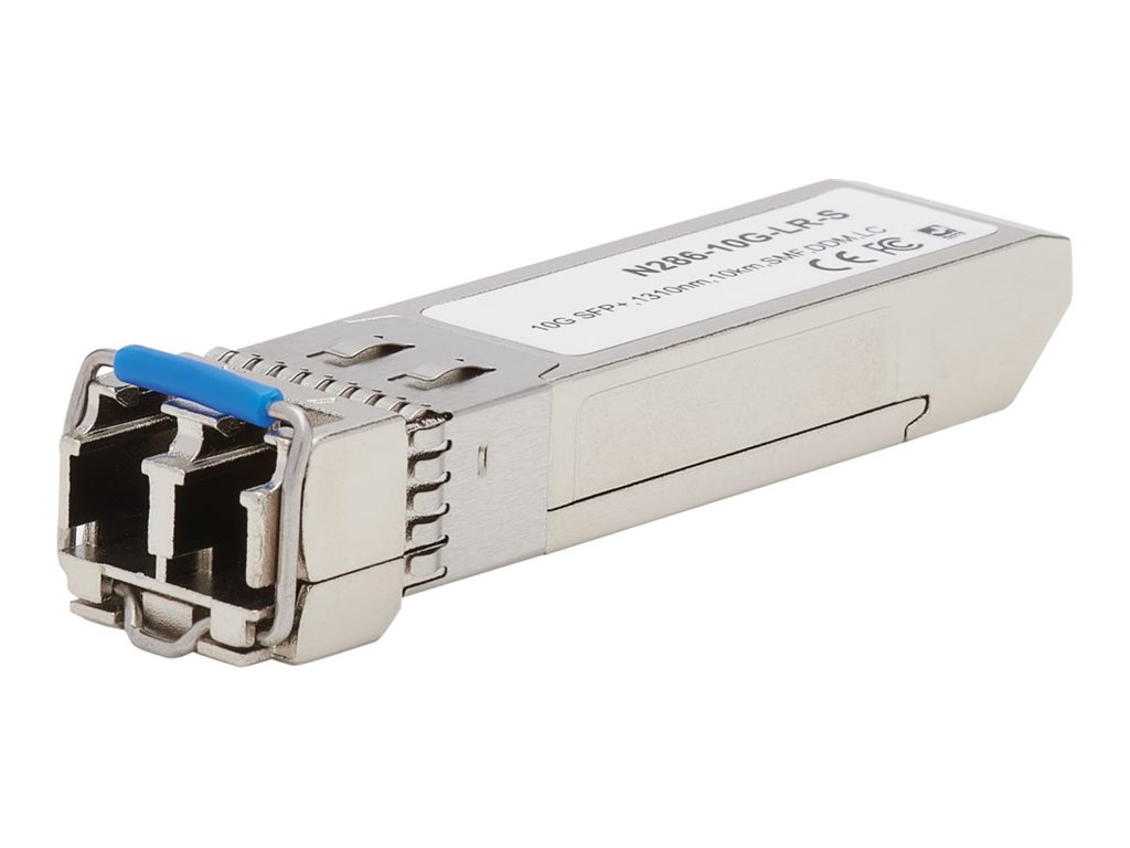 Tripp Lite Cisco-Compatible SFP-10G-LR-S SFP+ Transceiver