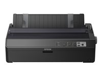 Epson FX 2190IIN - printer - B/W - dot-matrix