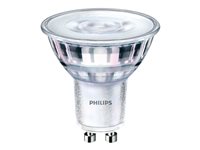Philips CorePro LEDspot MV LED-lyspære med reflektor 5W A+ 380lumen 4000K Køligt hvidt lys