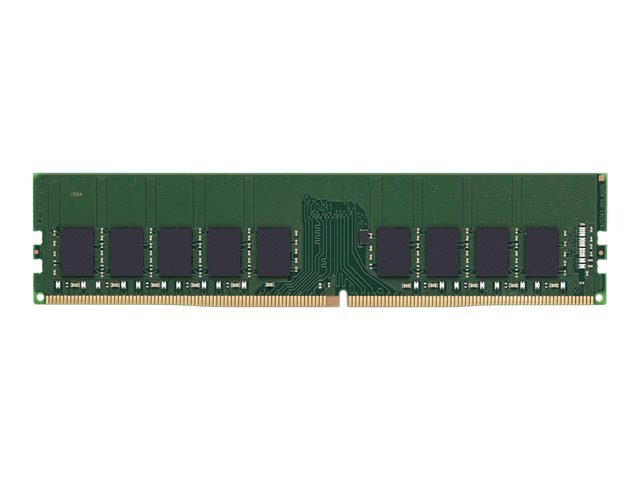 Kingston Server Premier Ddr4 Module 32 Gb Dimm 288 Pin 2666 Mhz Pc4 21300 Unbuffered