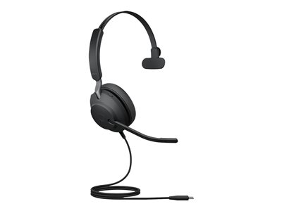 Jabra Evolve2 30  Outstanding Noise Canceling Headset - Call One, Inc