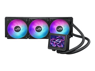 ASUS ROG RYUJIN III ARGB EXTREME