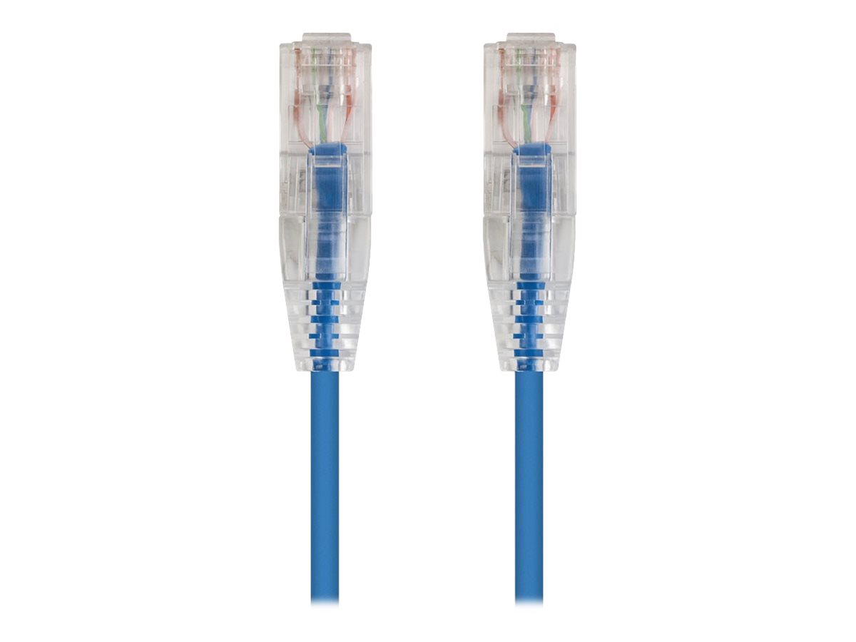 Monoprice SlimRun - Patch cable
