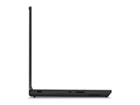 Lenovo ThinkPad P16 Gen 3 21RQ
