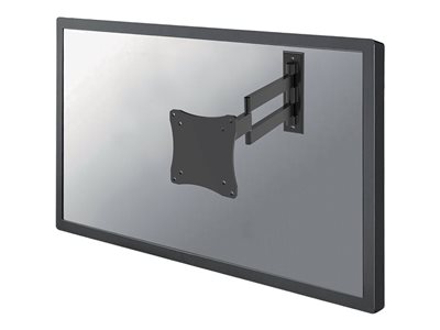 Neomounts FPMA-W830 bracket - full-motion - for LC