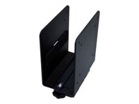 NEOMOUNTS Thin Client Holder assembly on