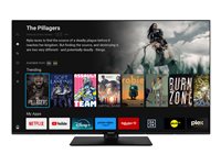 Panasonic TB TB-55W61AEZ 55' 4K UHD (2160p)