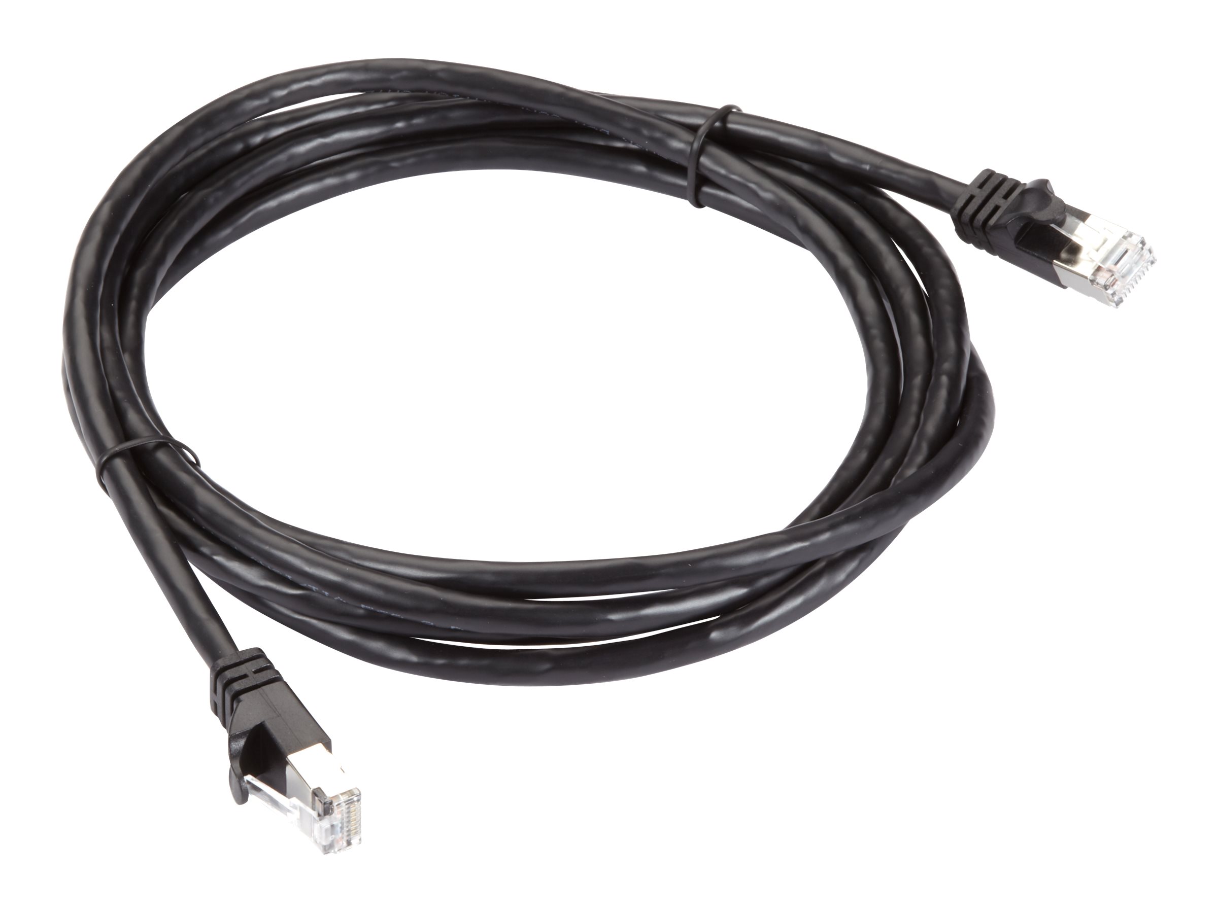 Black Box GigaTrue - Patch cable