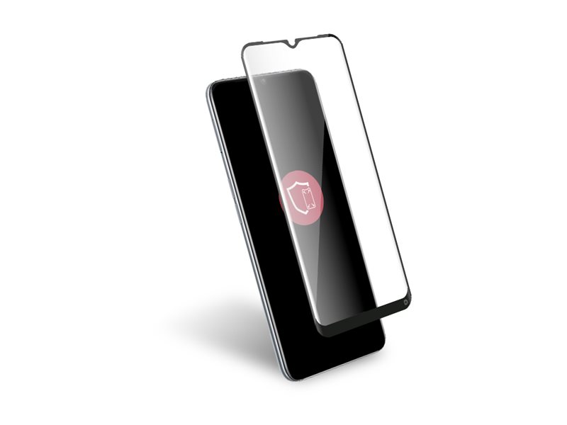 Force Glass - protection d\'cran pour tlphone portable