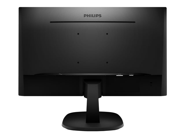 Philips V-line 243V7QDAB - LED monitor - Full HD (1080p