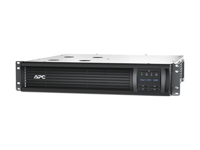 APC Smart-UPS 1000 LCD